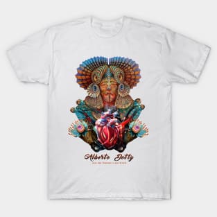 SHAMAN totemic #004 T-Shirt